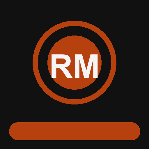 Rust Repair Markham logo